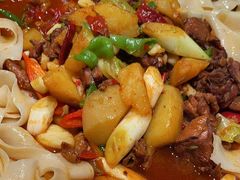 -巴扎屋大盘鸡·新疆菜(汇嘉时代店)