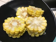 -南城十里潮汕鲜牛火锅·鲜虾生滚粥(融汇老商埠店)