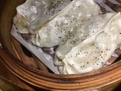 -楼兰新疆主题餐厅(苏州中心店)