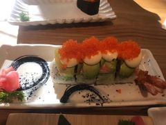 -团子君寿司·茶