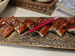 -千寻山野烤肉(中关村店)