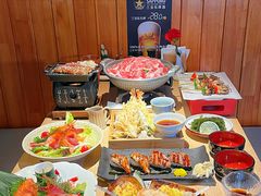 -南风(淮海街店)
