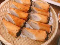 -先记烧鹅王·本地粤菜(福永店)
