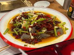 -海岛八号龙虾烧烤田鸡(蓝天路总店)