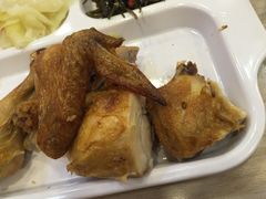-香妃烤鸡(西单店)