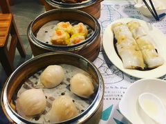 -点点心点心专门店(旺角店)
