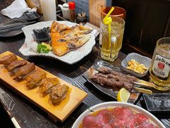 -吉屋居酒屋(群力店)