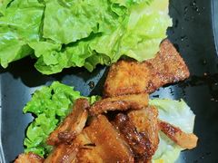 -云晓光头烧烤吧(盛夏店)