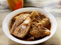 -新峰肉骨茶