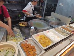 -素满香·食养自助(福州·长乐北路店)