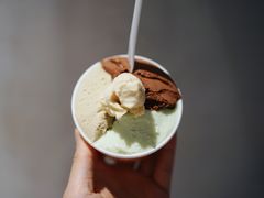 -Dip in Gelato(富民路店)