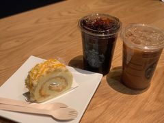 -星巴克(太原茂业天地店)