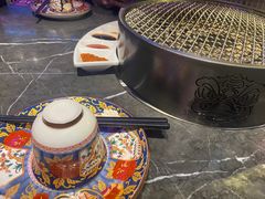 -十三姨正合丰烤肉(营迹路店)