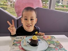 -水桶王国主题餐厅·聚会·生日派对·亲子活动·家庭套餐(亚龙湾希尔顿店)