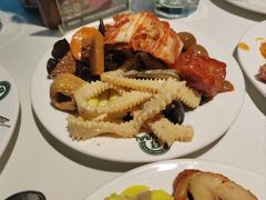 -戈拿旺巴西烤肉(崇文门店)