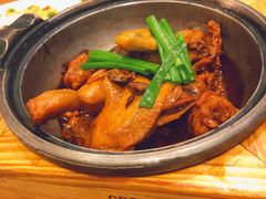 -YAFEE雅菲·粤菜·湘菜·融合菜(魏公村店)