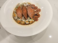 -新丁香海鲜酒店(银海商贸城店)