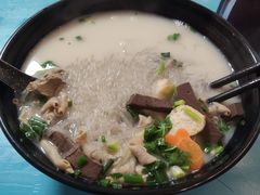 -鸭小妹鸭血粉丝(老门东店)