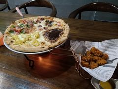 -1861意大利餐厅(文化广场店)