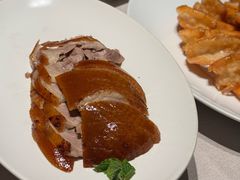 -四季民福烤鸭店(外滩外白渡桥店)