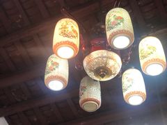 大堂-恩宁刘福记(东华东路店)