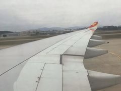 -福州长乐国际机场