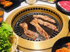 -花味烤肉·拌饭(庐阳万象汇店)