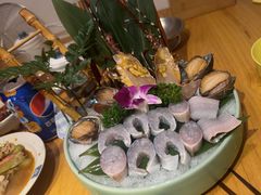-山海蟹庐·海鲜糟粕醋火锅(慈溪店)