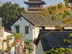 -吴山景区