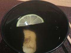 -然寿司(郎园vintage店)