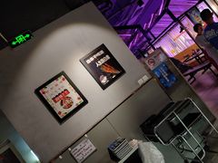 -撸啊撸铁签小肉(车站南路店)