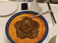 -吉林省林业宾馆-餐厅