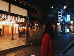 -Hōzen-ji Temple法善寺