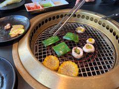 -谷牛和牛烤肉(漕河泾印象城店)