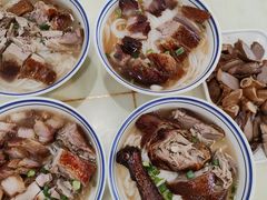 -香辉食馆(新兴路店)