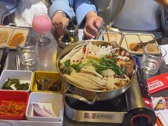 -大头叔烤鸡爪·朝鲜族烤串(天池路店)