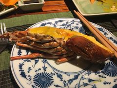 -Lam Vien Restaurant