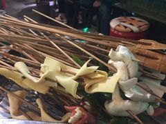 -小郡肝串串(解放碑店)