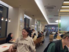 -豪客来牛排(中华城店)
