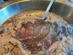 -九记潮汕现切鲜牛肉自助火锅(新开铺店)