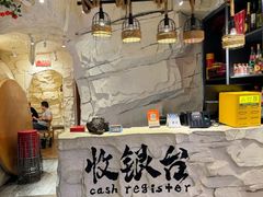 -大哈福烧烤·海鲜·家常菜(延安三路店)