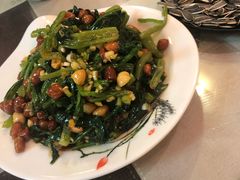 -天源居餐厅·地方特色菜(张北店)