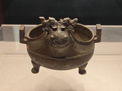 -淮安市博物馆
