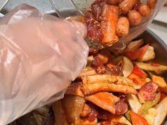 -黄记煌三汁焖锅(新世纪广场店)