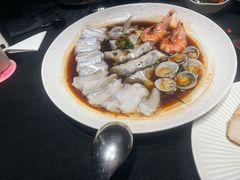 -醉东Oriental House(静安嘉里中心店)