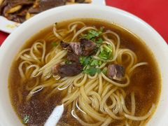 -乐天拉面(桃花街店)