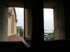 -青岛市江苏路基督教堂