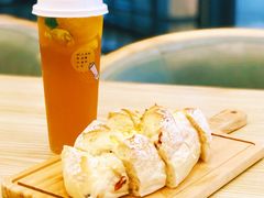 -美事客·面包·蛋糕·甜品(城中城店)