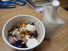 芋圆芋泥仙-南海冰室·新式潮汕茶饮(南海店)