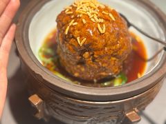 -晓淮山·扬州早茶·淮扬菜(龙阳广场店)